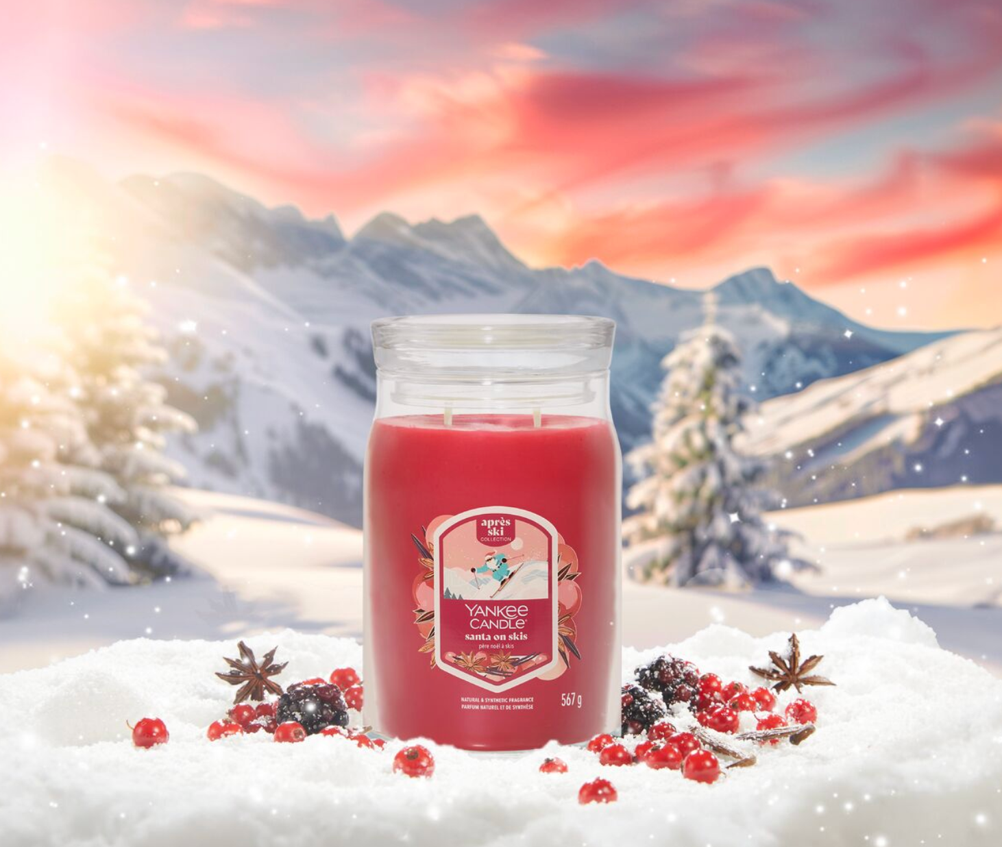 Yankee Candle